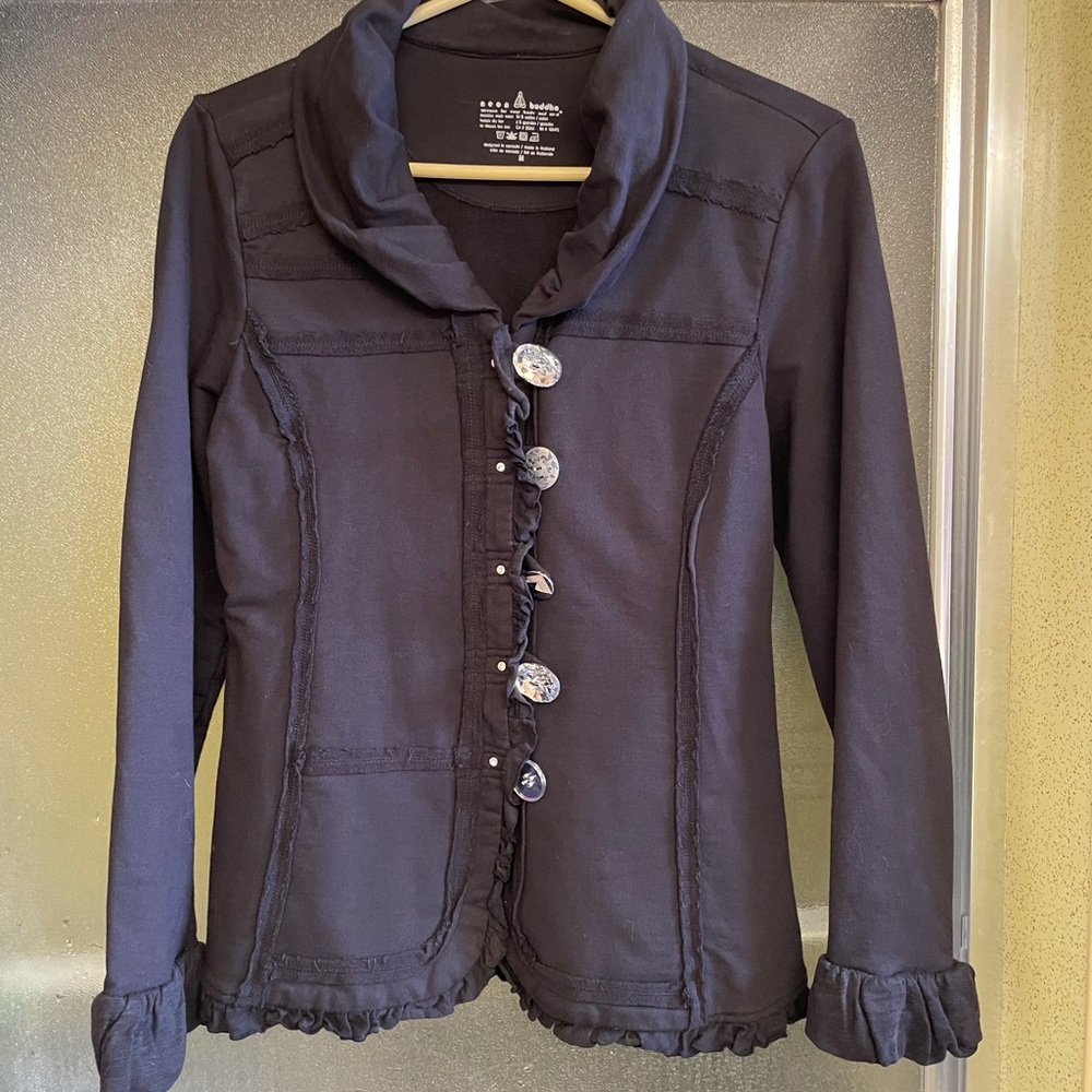 Gothic Blazer